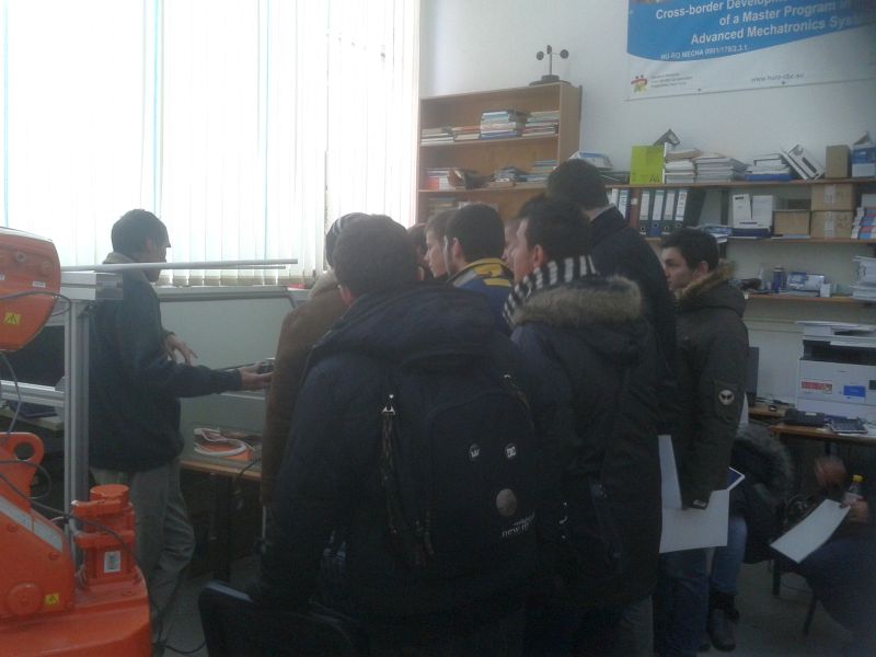 workshop - 14.12.2012